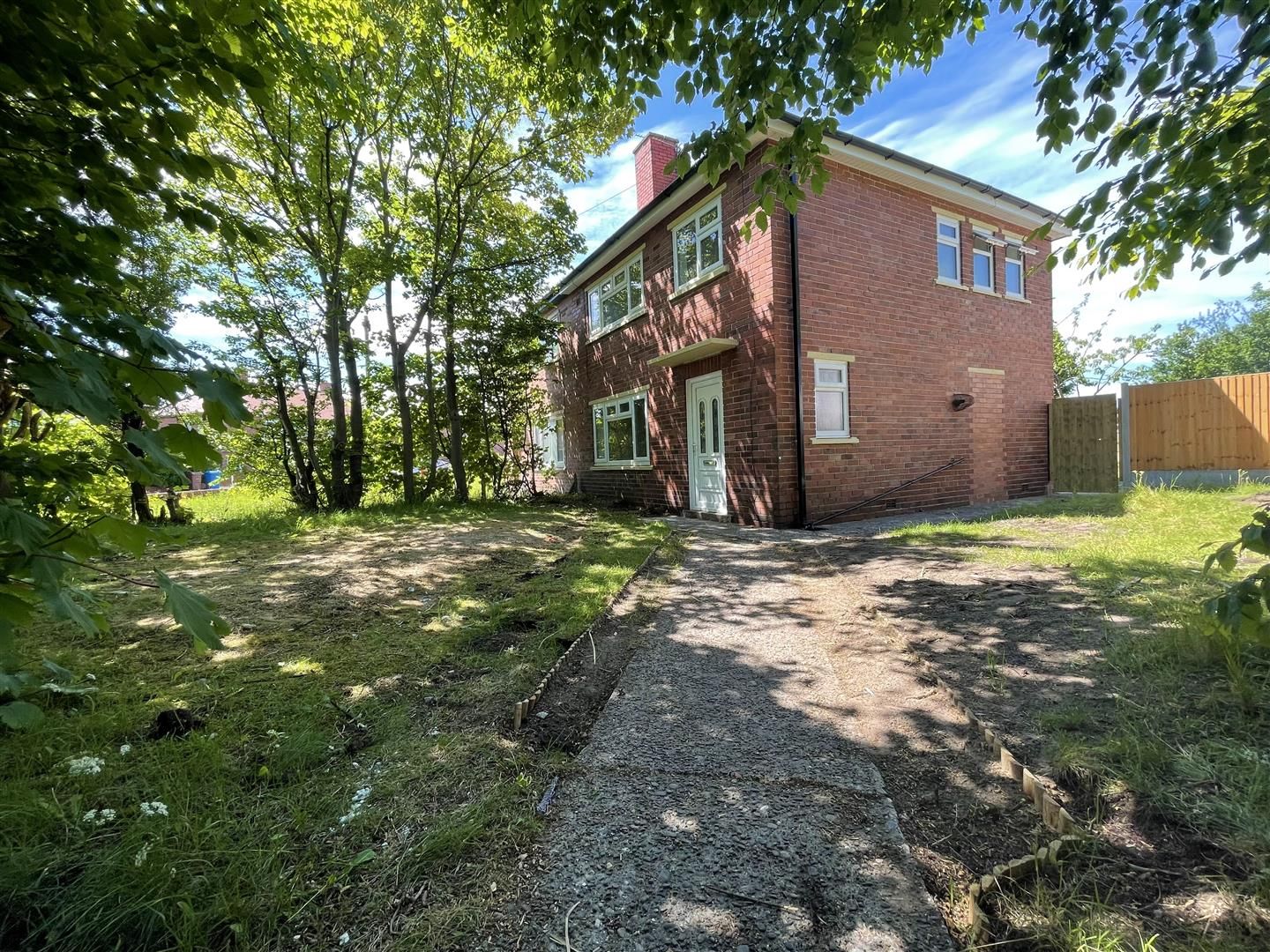 3 bed property for sale in Walter Avenue, St. Annes, Lytham St. Annes