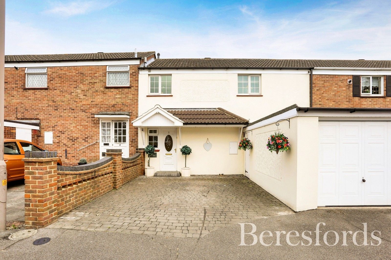 Highwood Close, CM14  