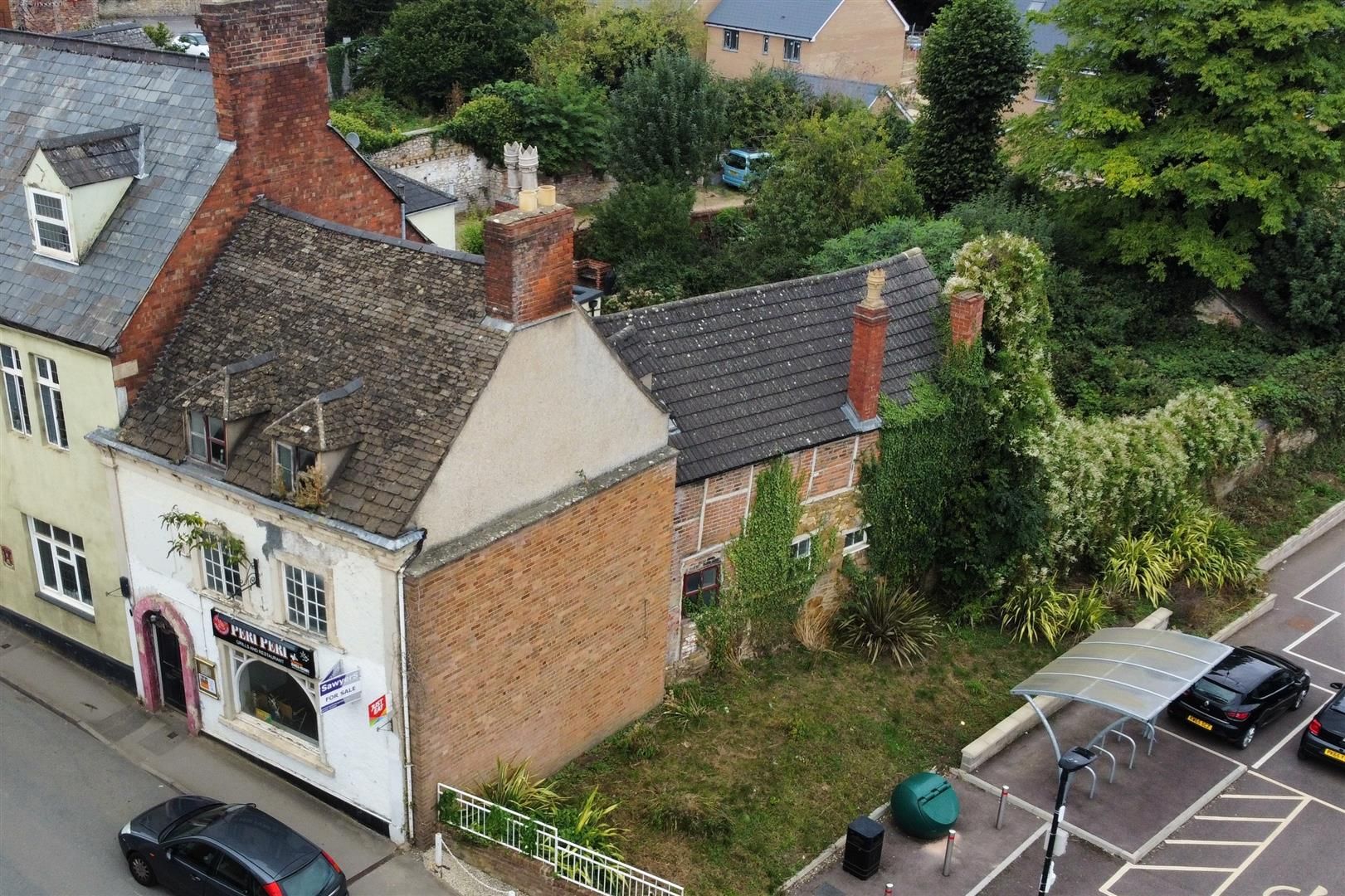 Property for sale in Long Street, Dursley GL11 Zoopla