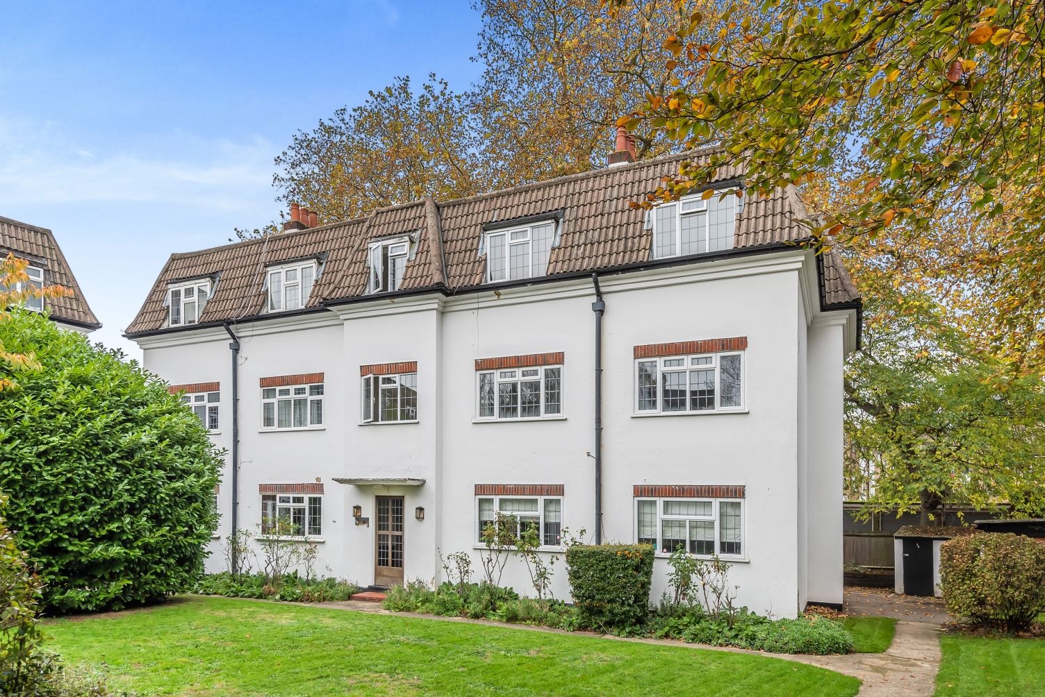2 bed flat for sale in Dainton Close, Bromley BR1 Zoopla