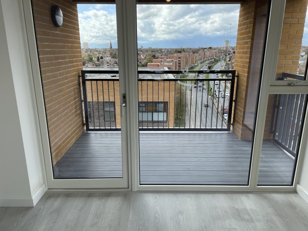 2 bed flat to rent in East Acton Lane, Acton W3 Zoopla