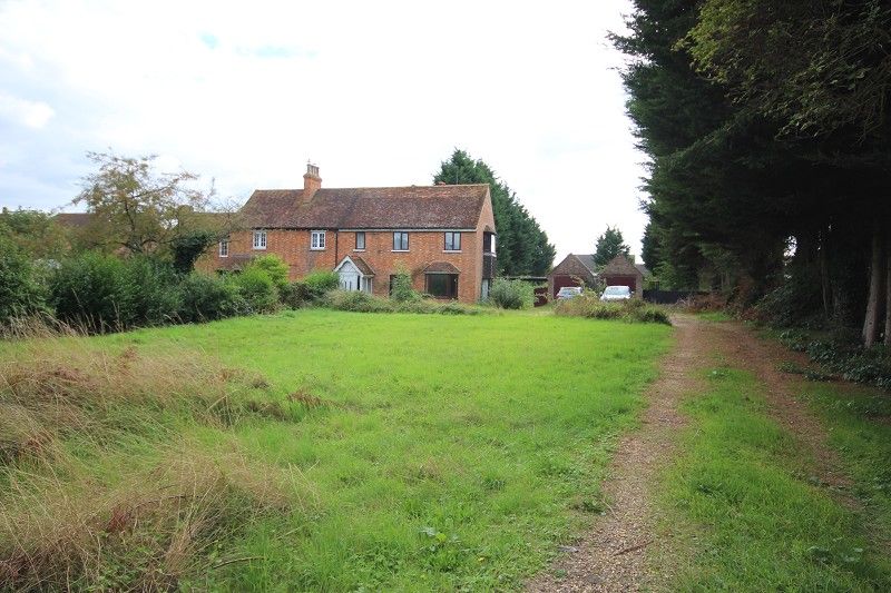 Cardington Road, Bedford, Bedfordshire. MK42  