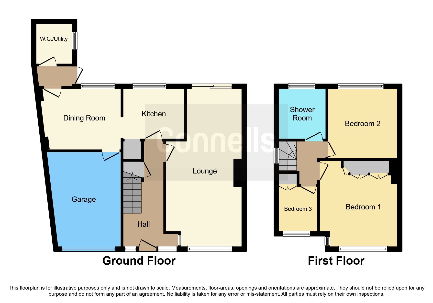 3 bed semidetached house for sale in Theodore Close, Oldbury B69 Zoopla
