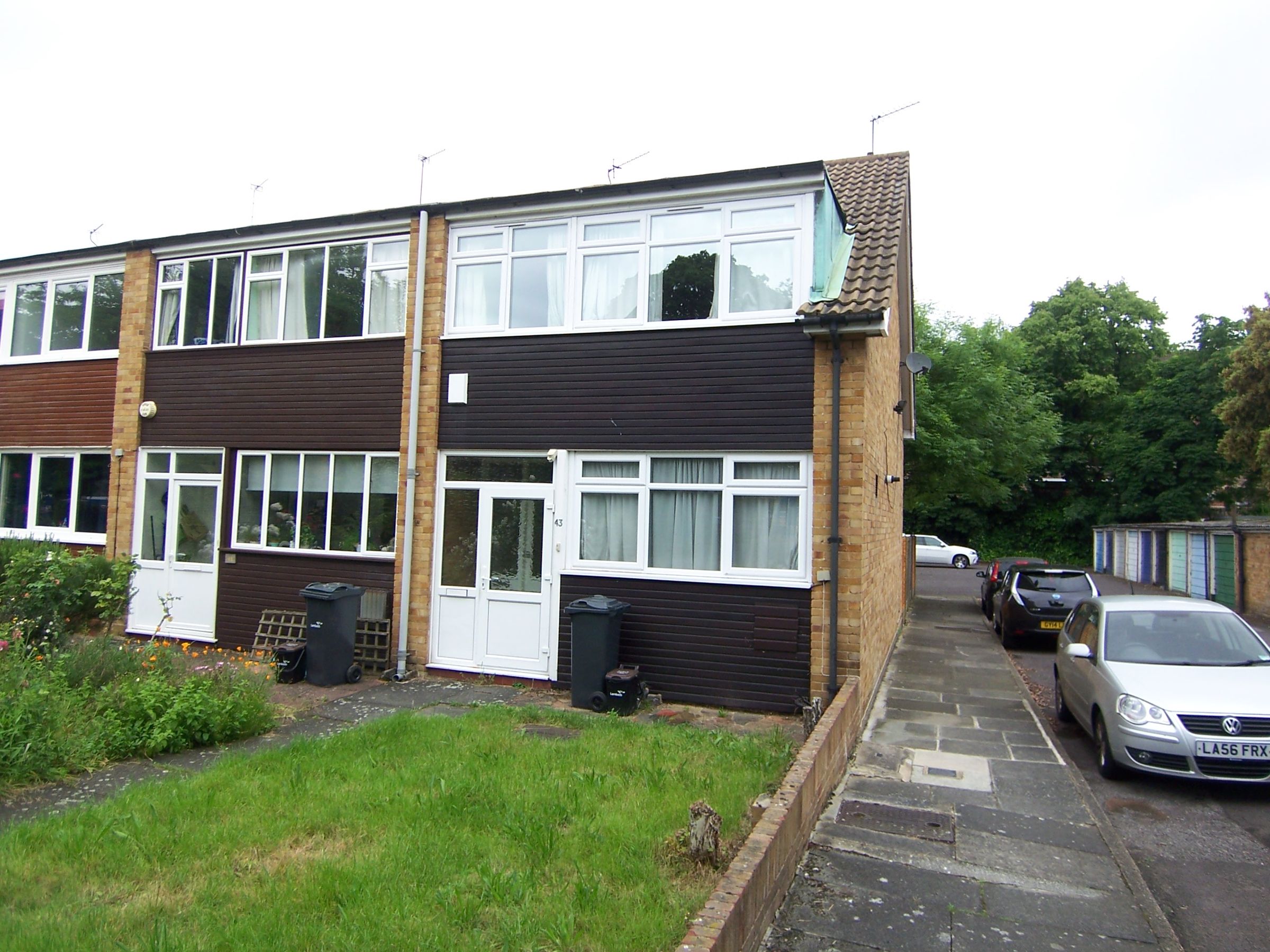 Atkins Road, Balham SW12  