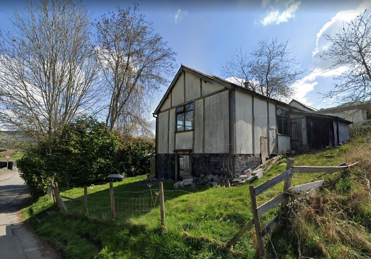 Property for sale in Knucklas, Knighton LD7 Zoopla