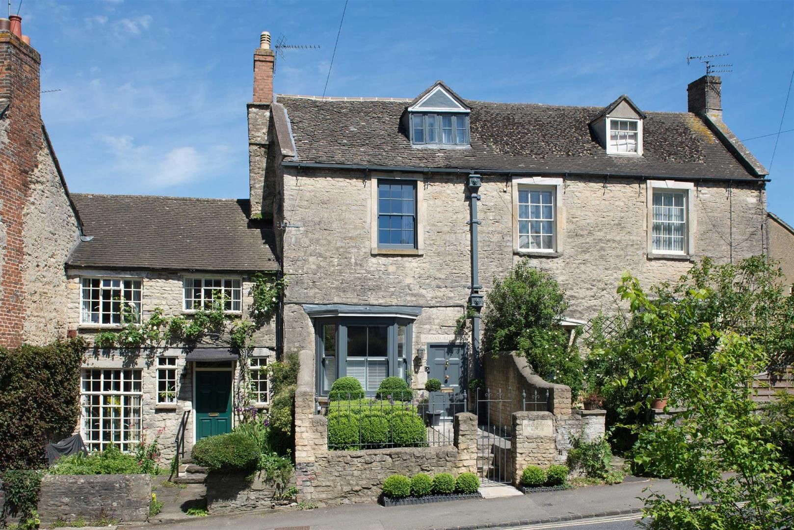 2 bed property for sale in Oxford Street, Woodstock OX20 Zoopla