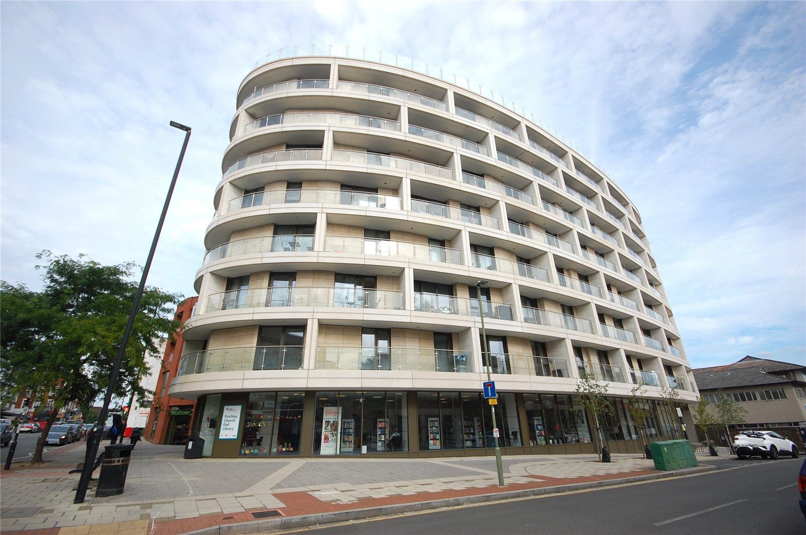 1 bed flat for sale in Regents Park Road, Finchley N3 Zoopla