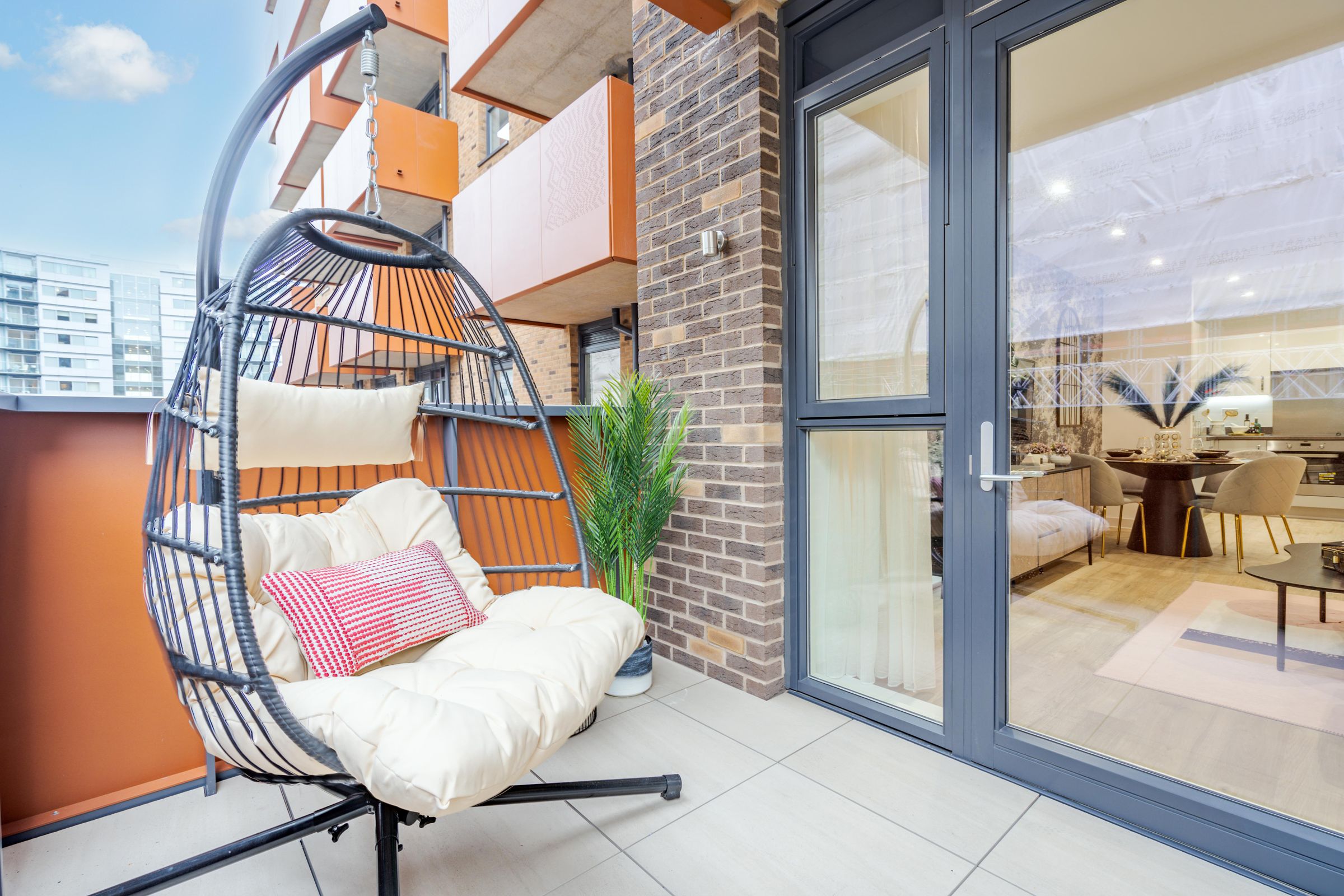 New home, 1 bed flat for sale in Smithy Lane, Hounslow TW3 Zoopla