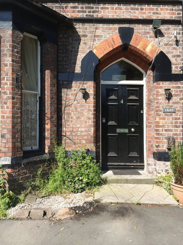 Room to rent in Derwent Square, Stoneycroft, Liverpool L13 Zoopla