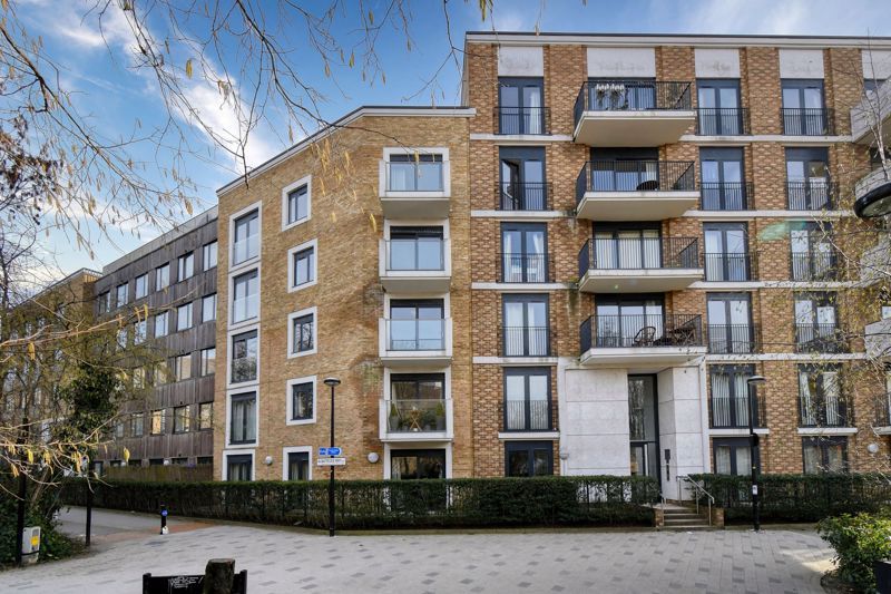 Fairmont House, Albatross Way, London SE16  