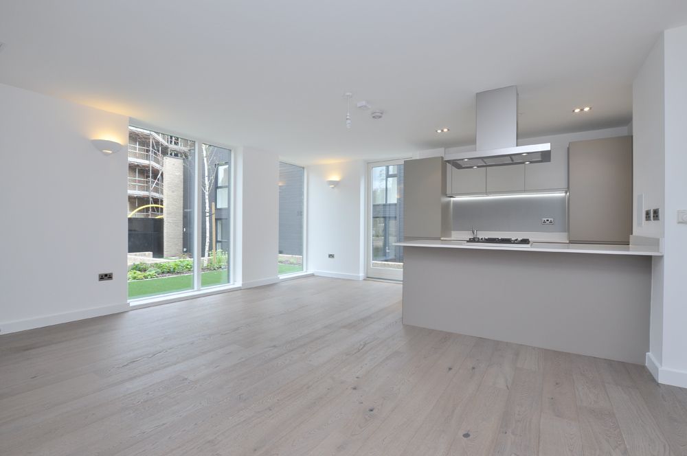 Napoleon Lane Woolwich SE18  