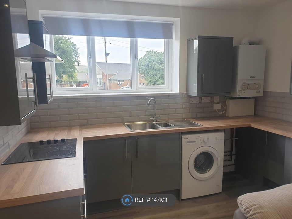 2 bed flat to rent in Ridge Terrace, Bedlington NE22 Zoopla