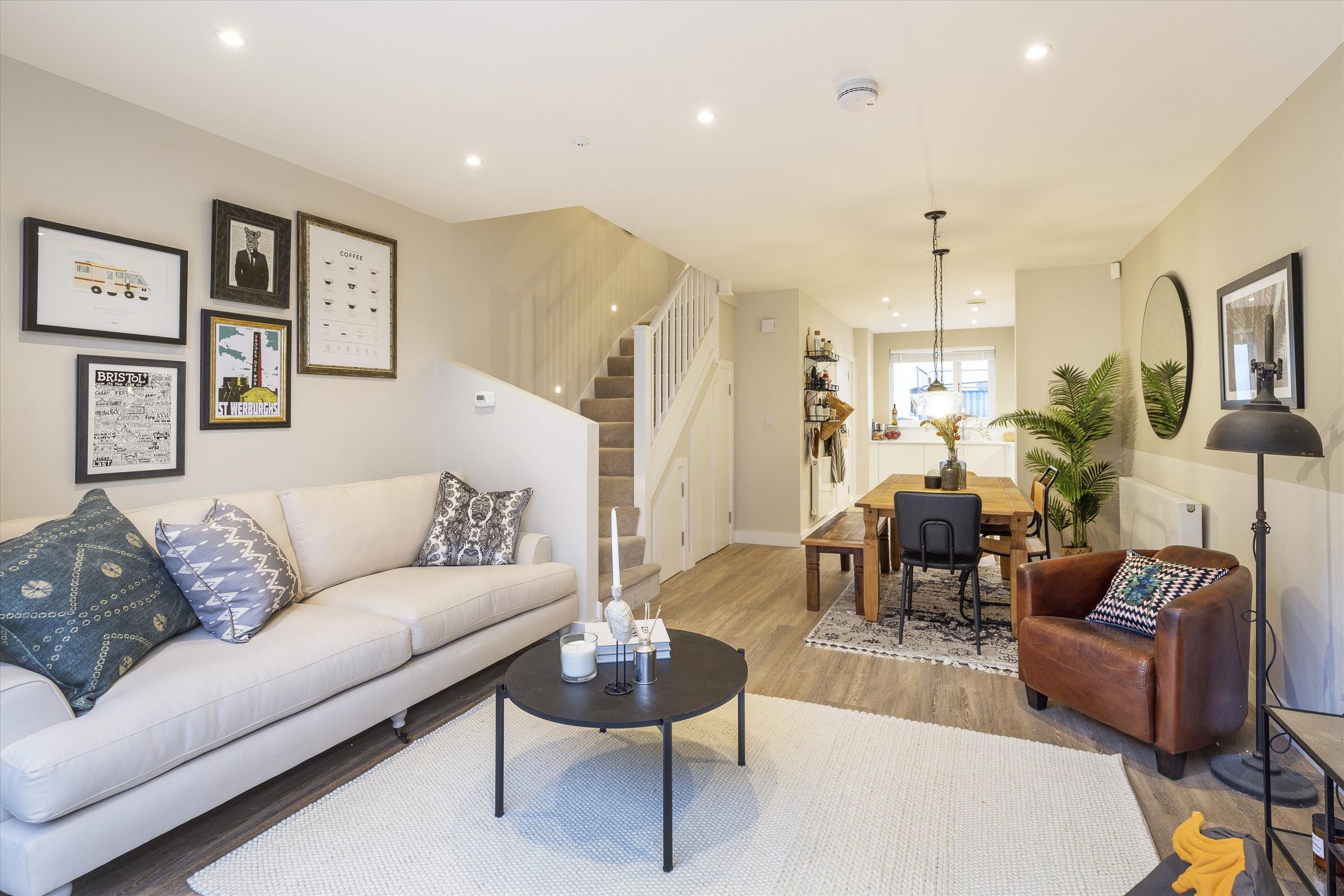 11 Brooks Dye Works, Bristol BS2  