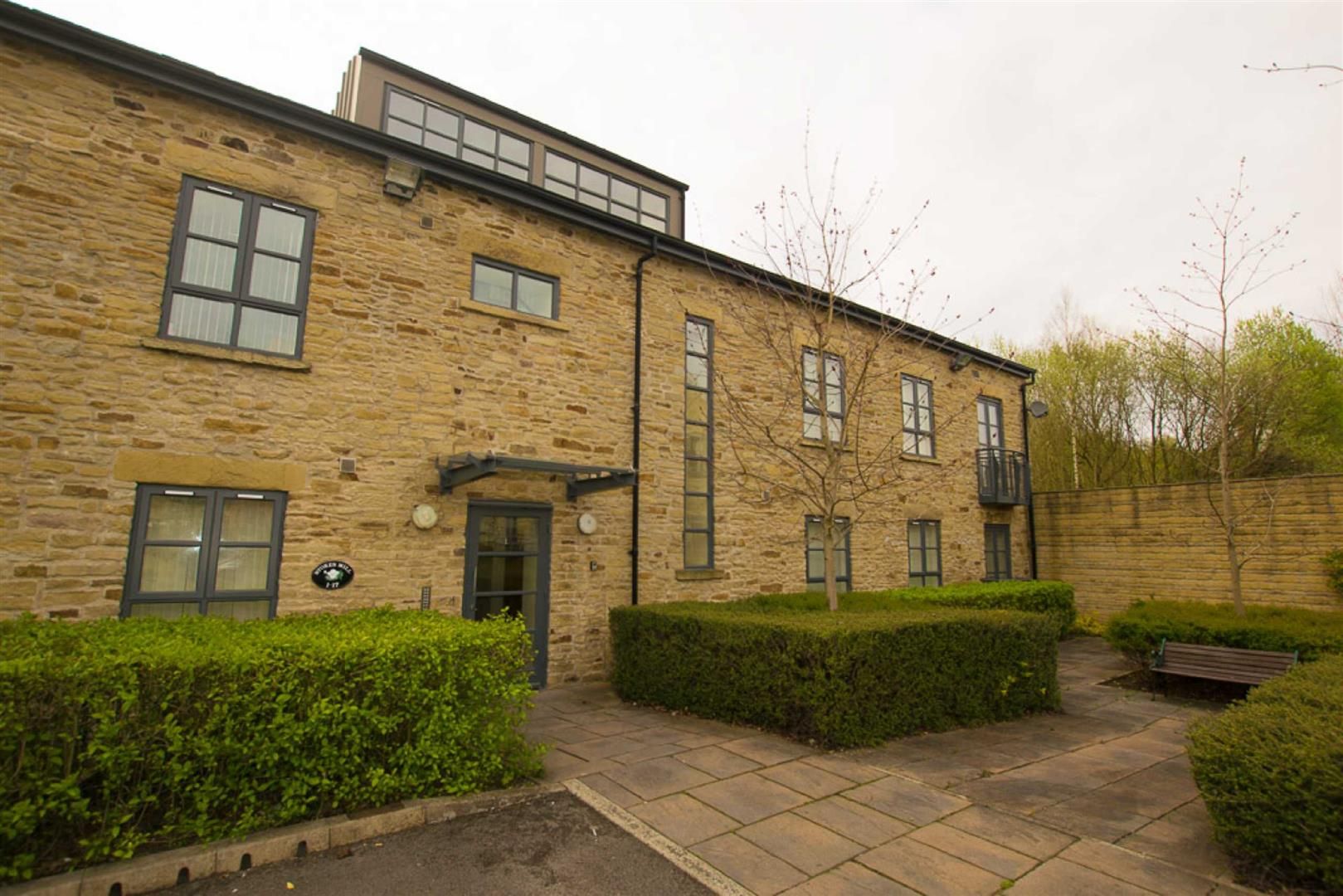 Stokes Mill Higher Tame Street Stalybridge SK15  