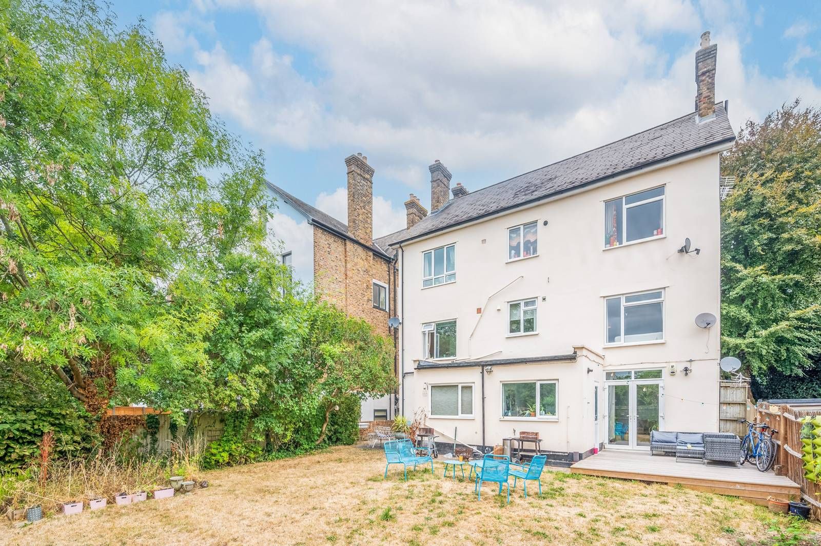 1 bed flat for sale in Anerley Park, Crystal Palace, London SE20 Zoopla