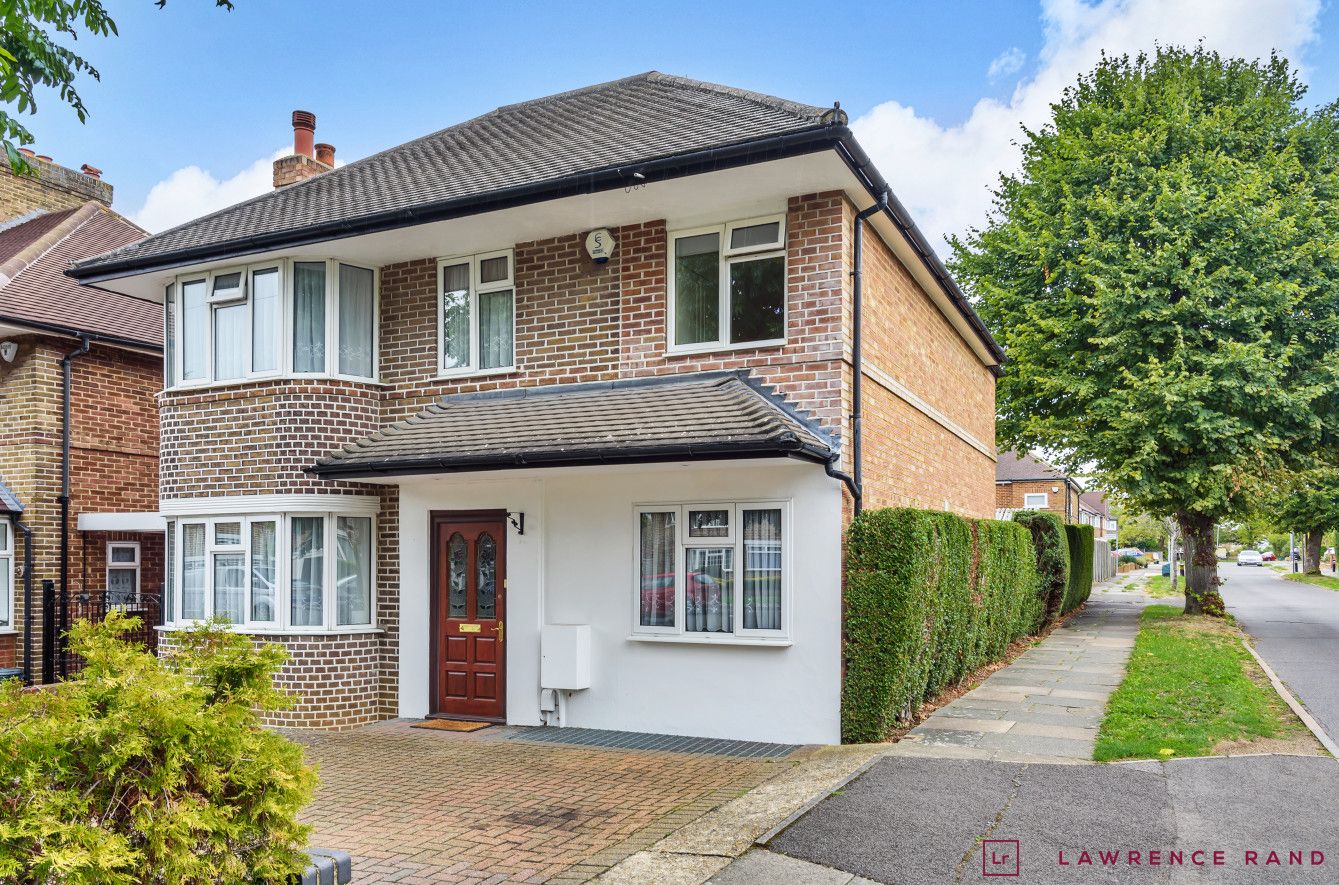 5 bed detached house for sale in St. James Close, Ruislip, Middlesex HA4 Zoopla