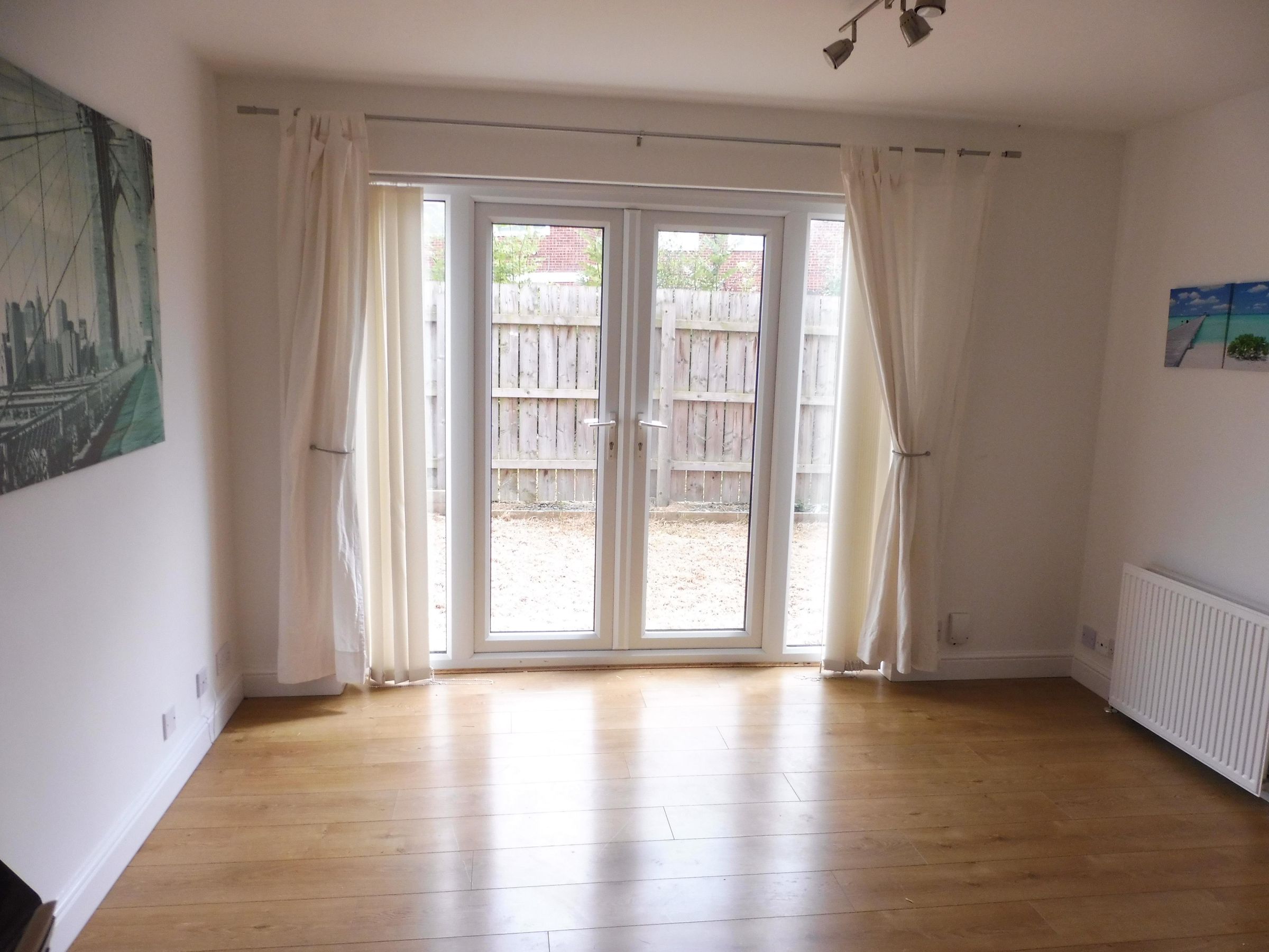 1 bed flat to rent in Columbine Close, MartonInCleveland