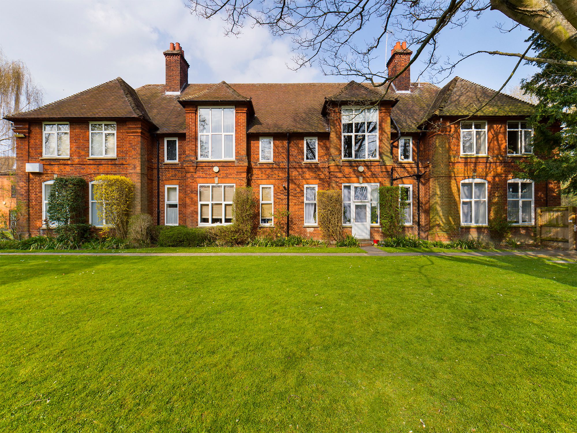 1 bed flat for sale in Harvey Goodwin Gardens, Cambridge CB4 Zoopla