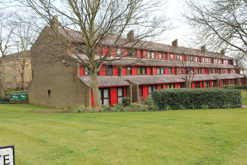 1 bed flat to rent in The Drive, Thorpe Road, Peterborough PE3 Zoopla