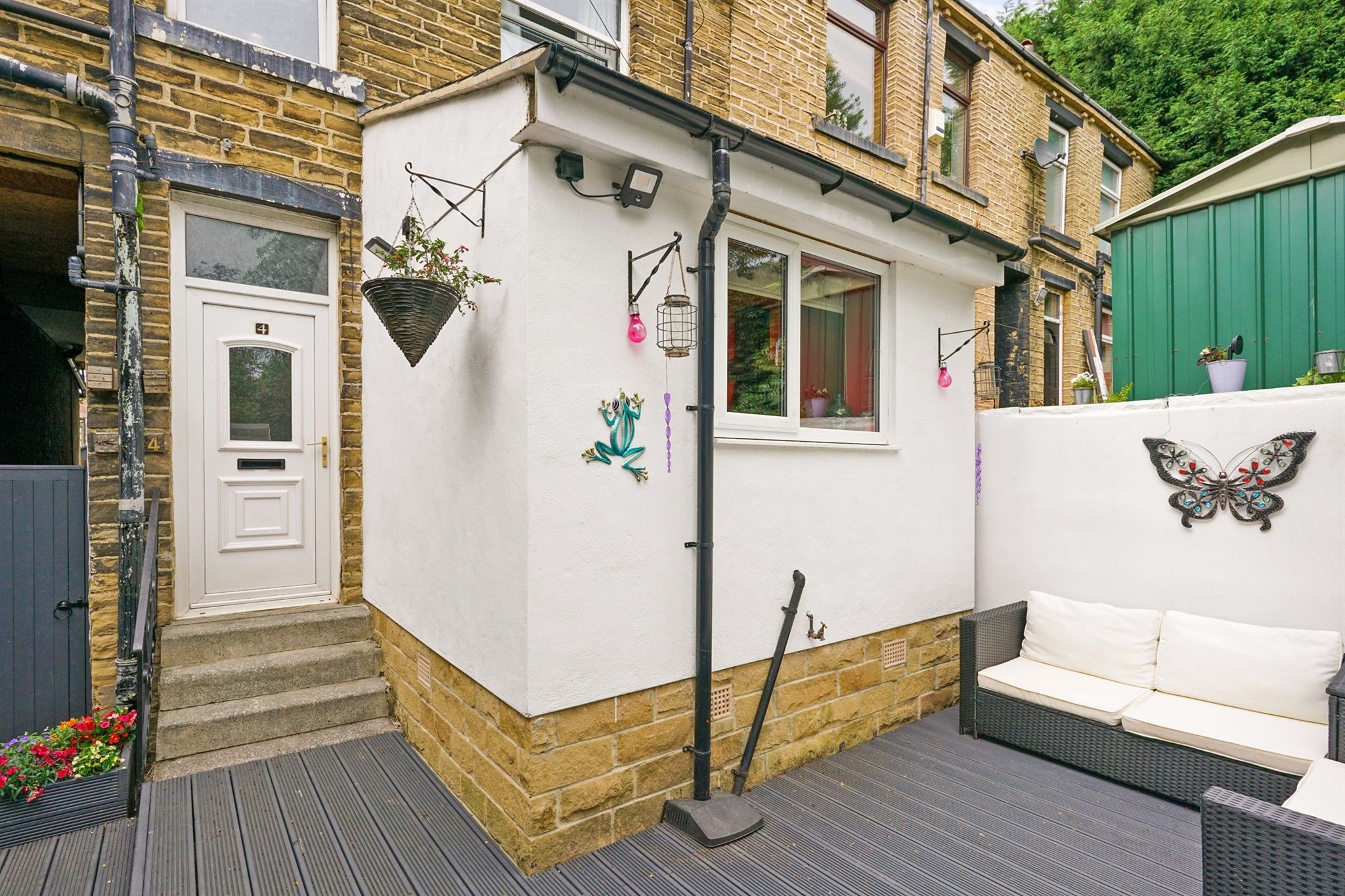 3 bed property for sale in Rycroft Street, Shipley BD18 Zoopla