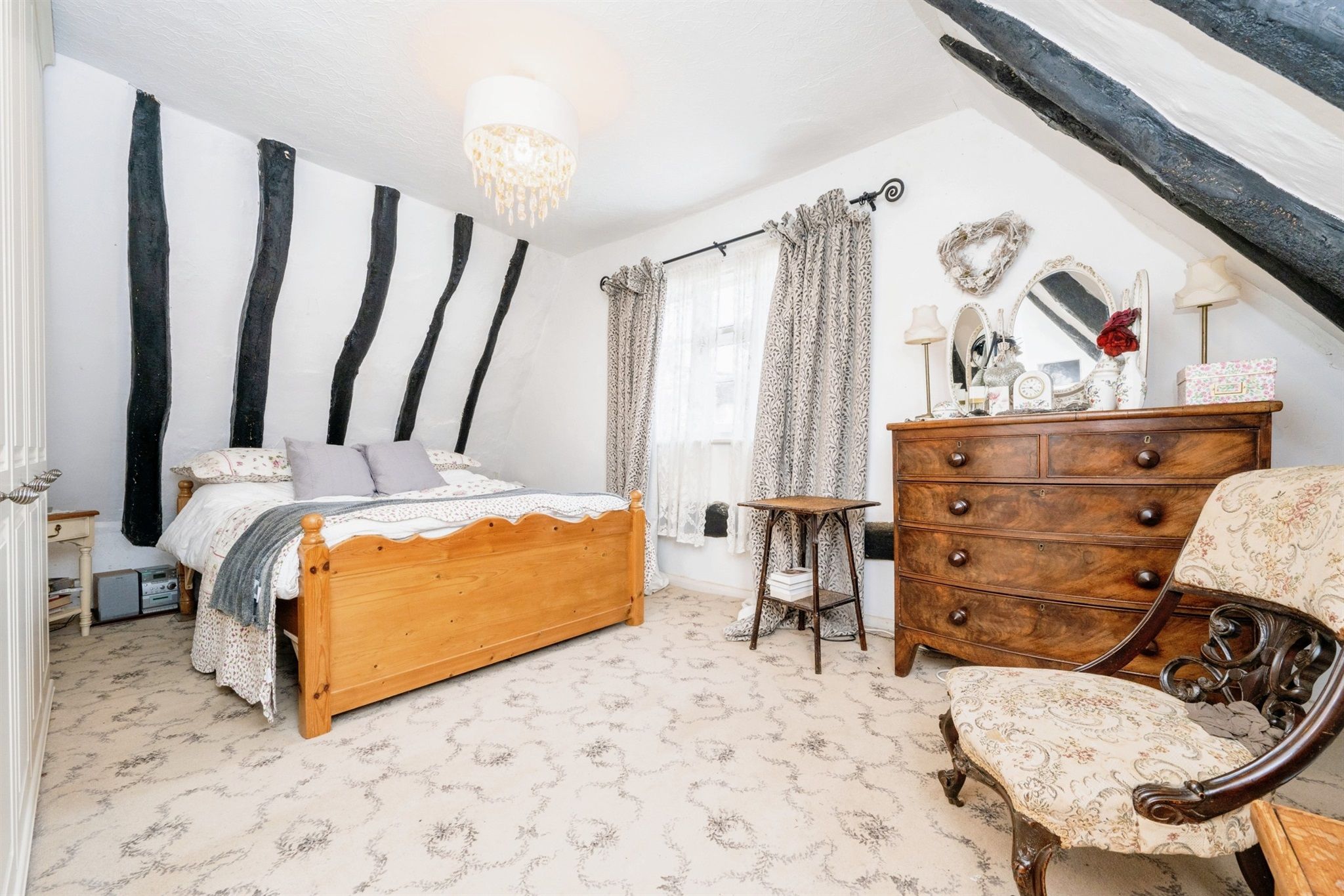 3 bed cottage for sale in Blunham Road, Moggerhanger, Bedford MK44 Zoopla
