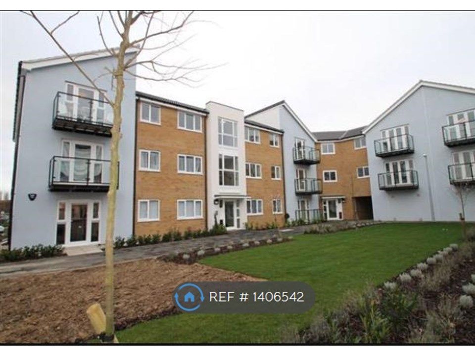 2 bed flat to rent in Artillery Avenue, Shoeburyness, SouthendOnSea