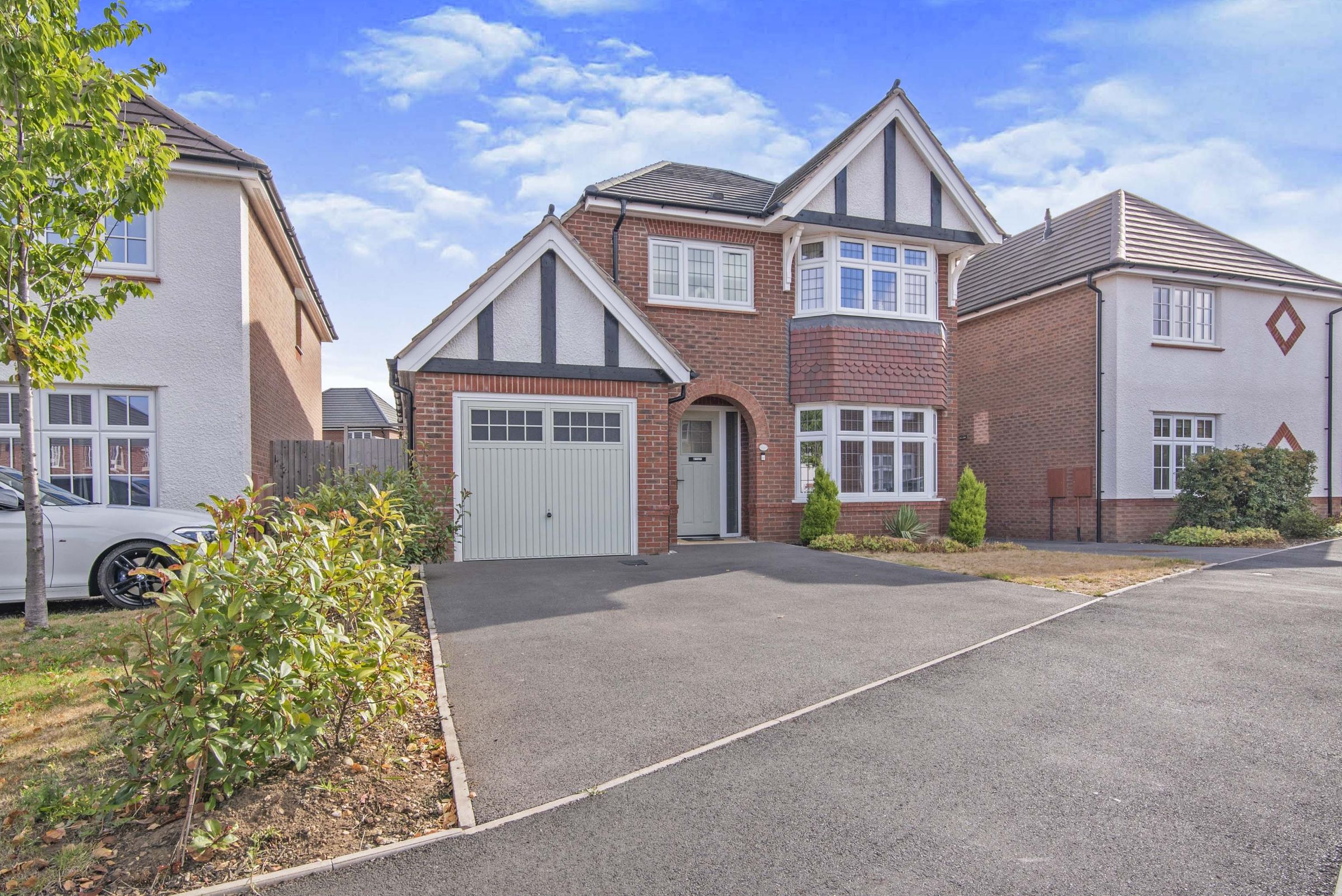 3 bed detached house for sale in Lodge Park Drive, Evesham WR11 Zoopla