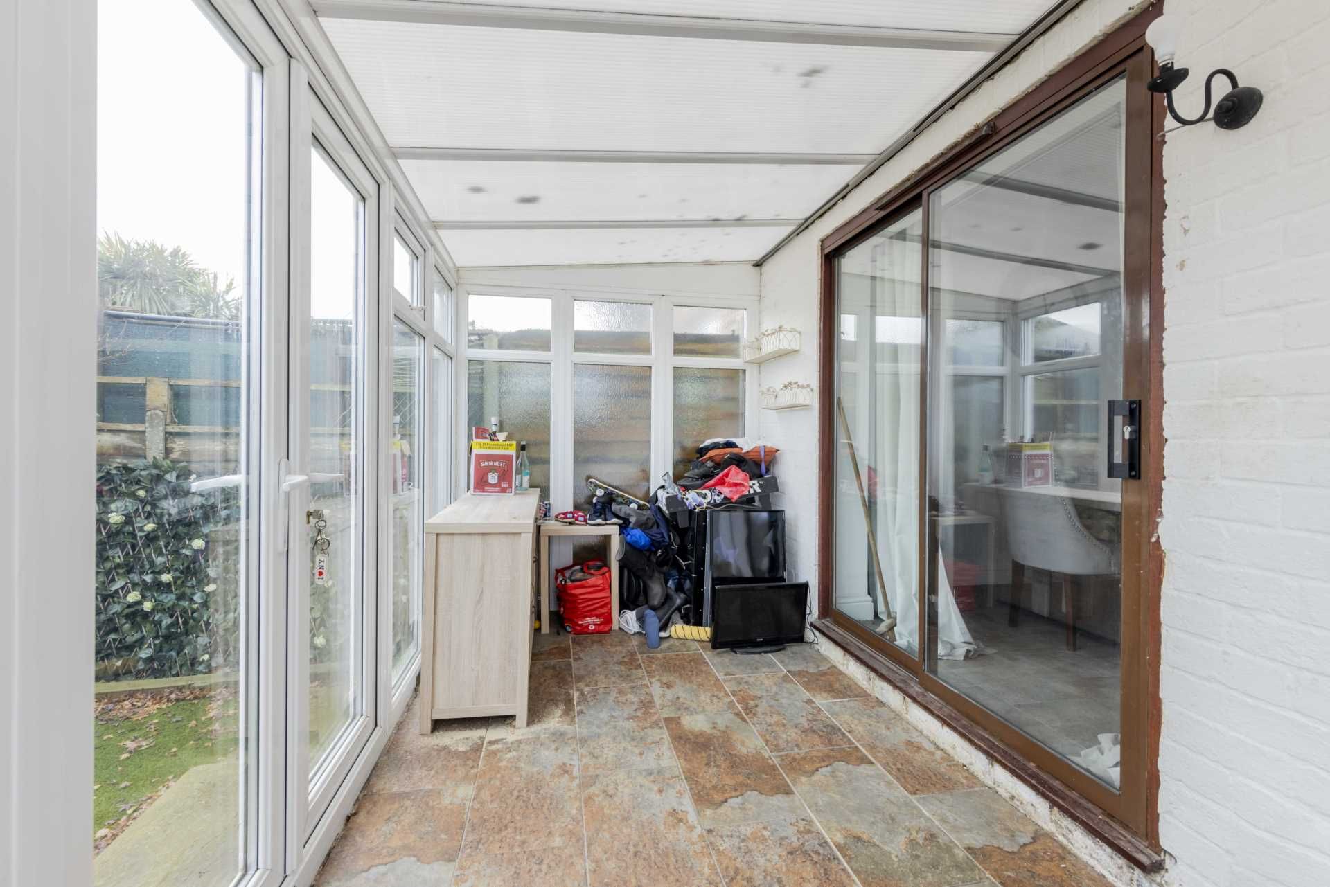 3 bed semidetached house for sale in Bailey Road, Blurton ST3 Zoopla