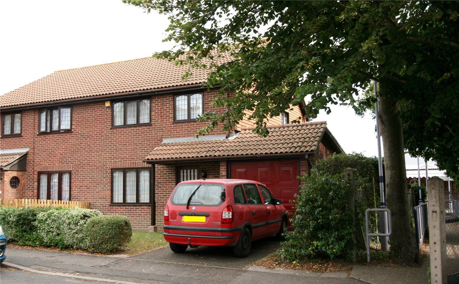 3 bed semidetached house for sale in Sydney Road, Walmer, Deal CT14