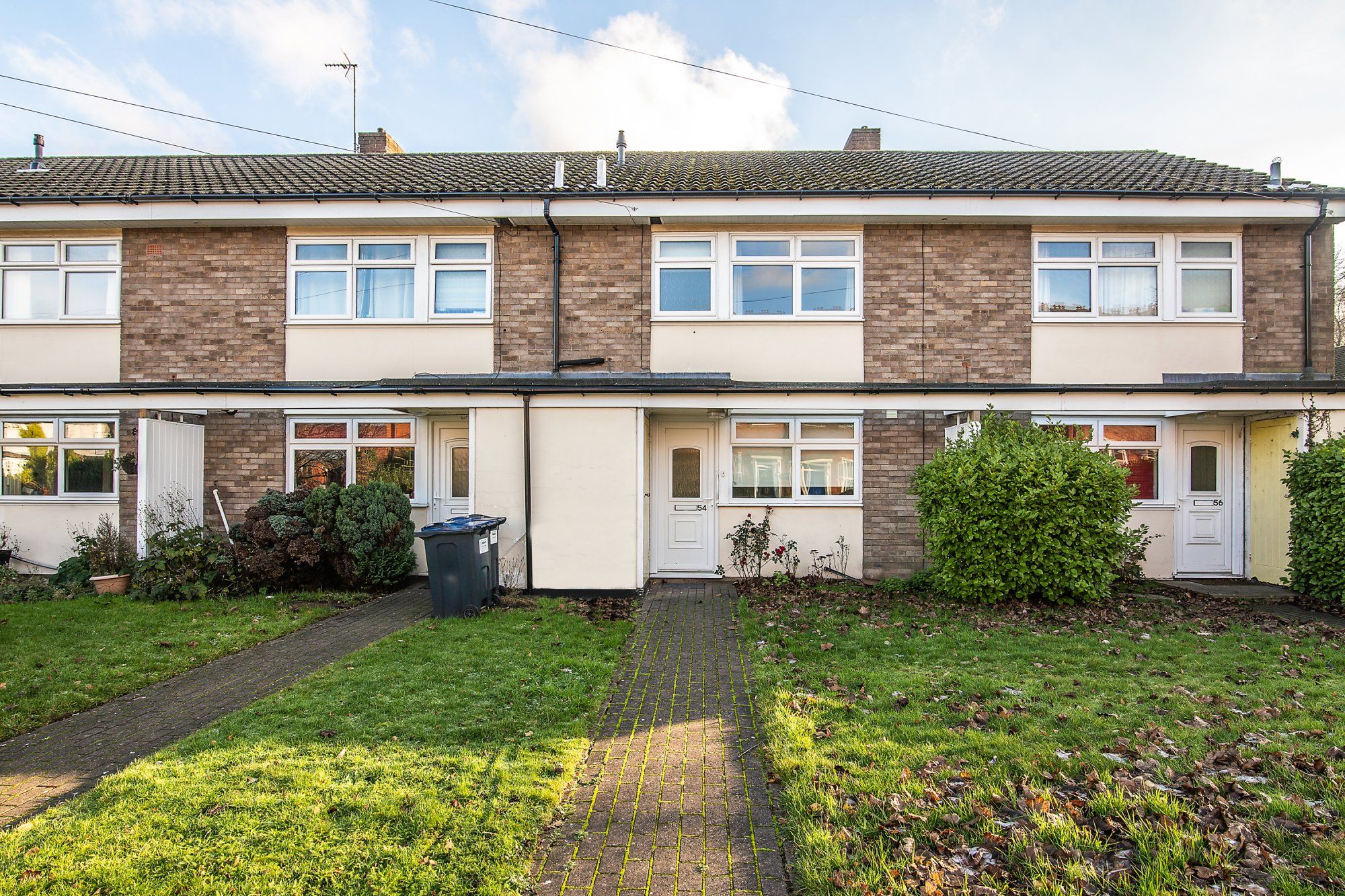 3 bed terraced house to rent in Metchley Lane, Harborne B17 Zoopla