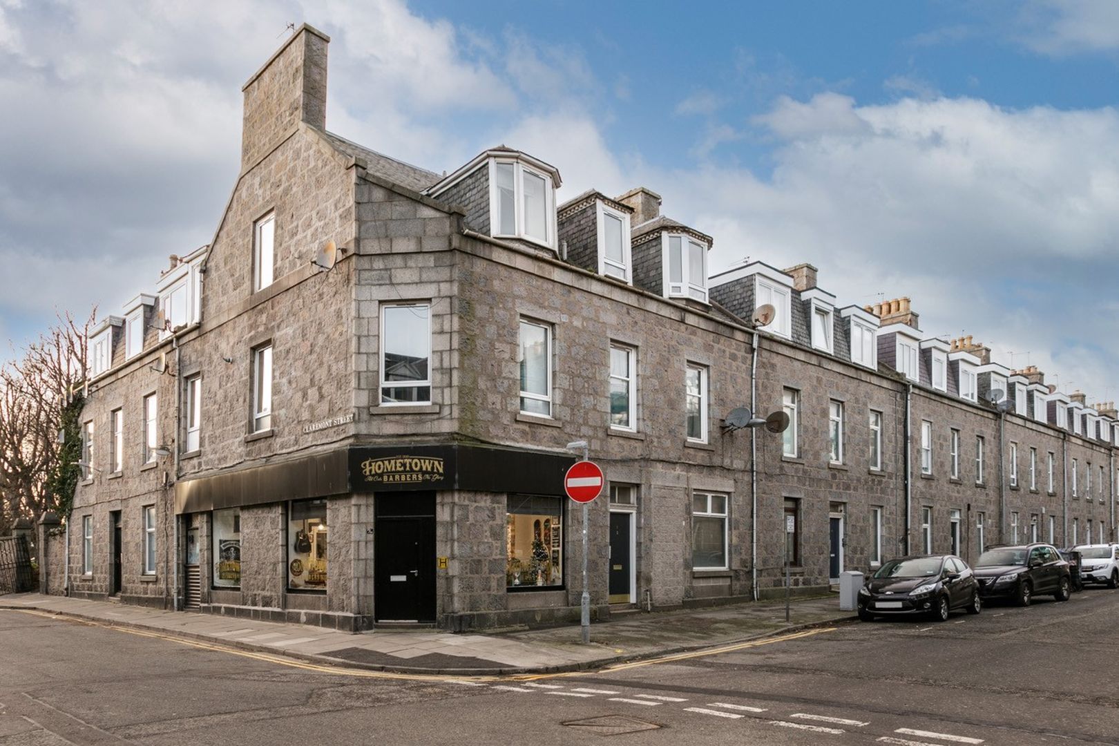 2 bed flat for sale in Granton Place, Aberdeen AB10 Zoopla