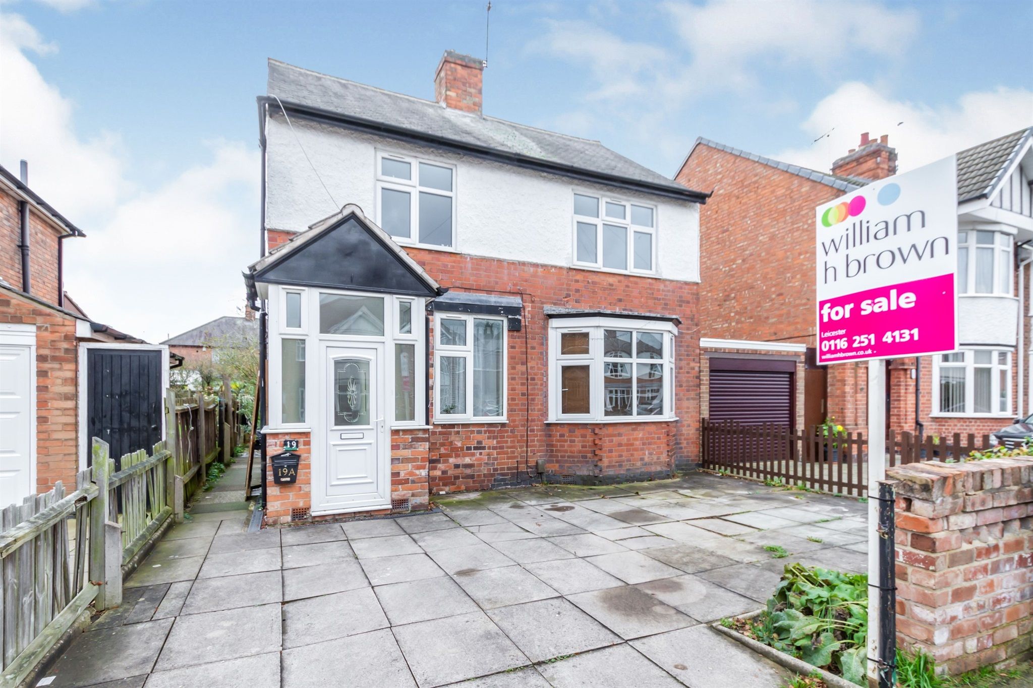 Barbara Road, Leicester LE3  