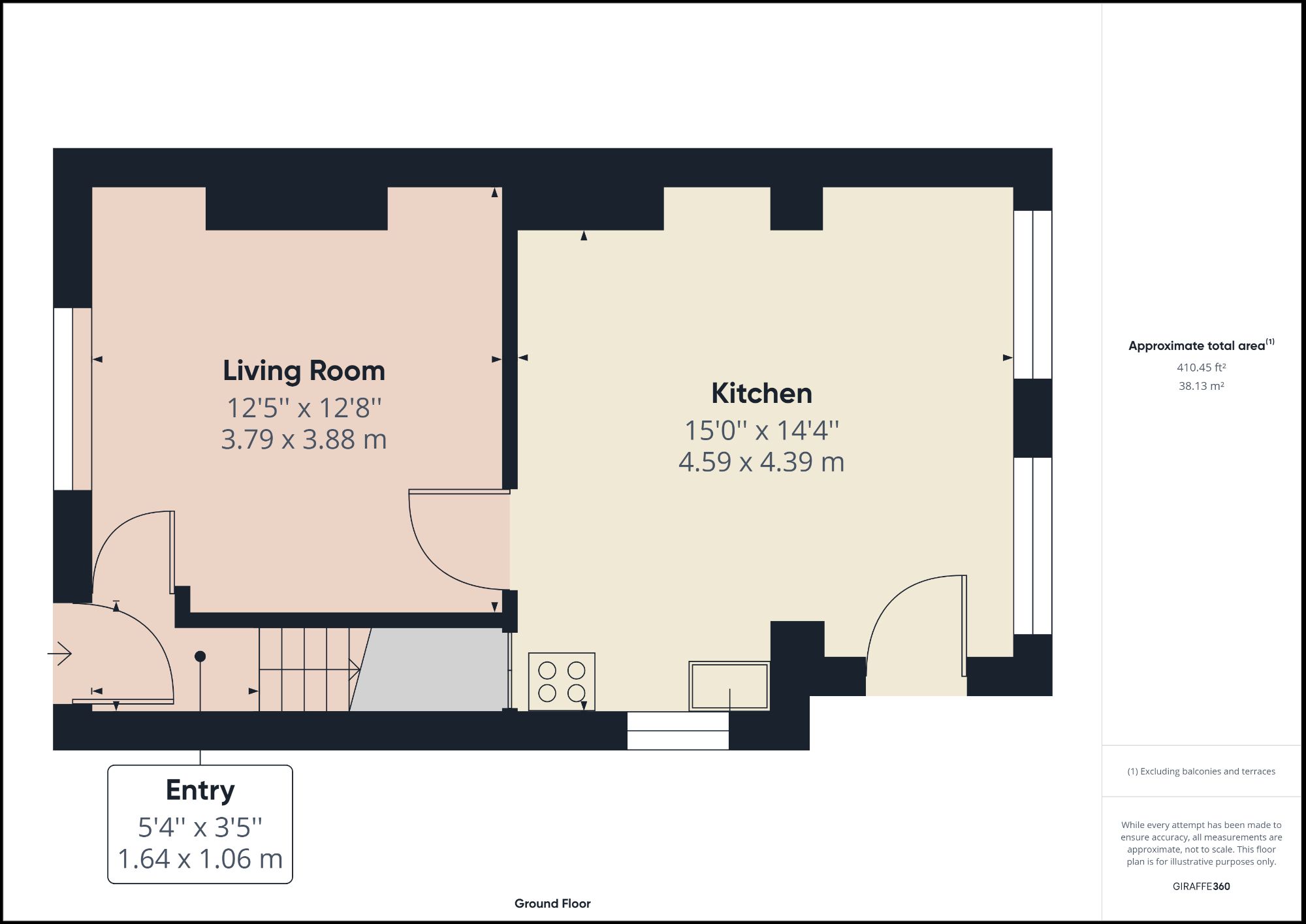 3 bed semi-detached house for sale in Cooper Lane, Bradford BD6 - Zoopla