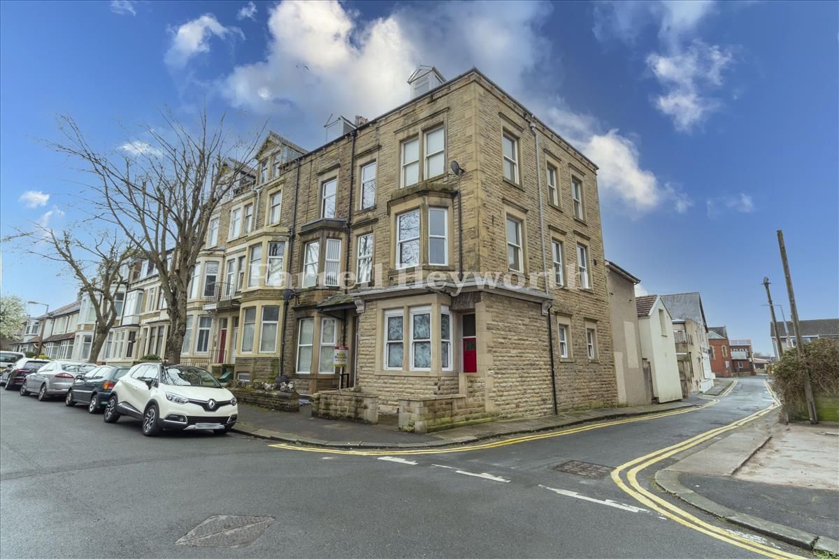 1 bed property for sale in Park Street, Morecambe LA4 Zoopla