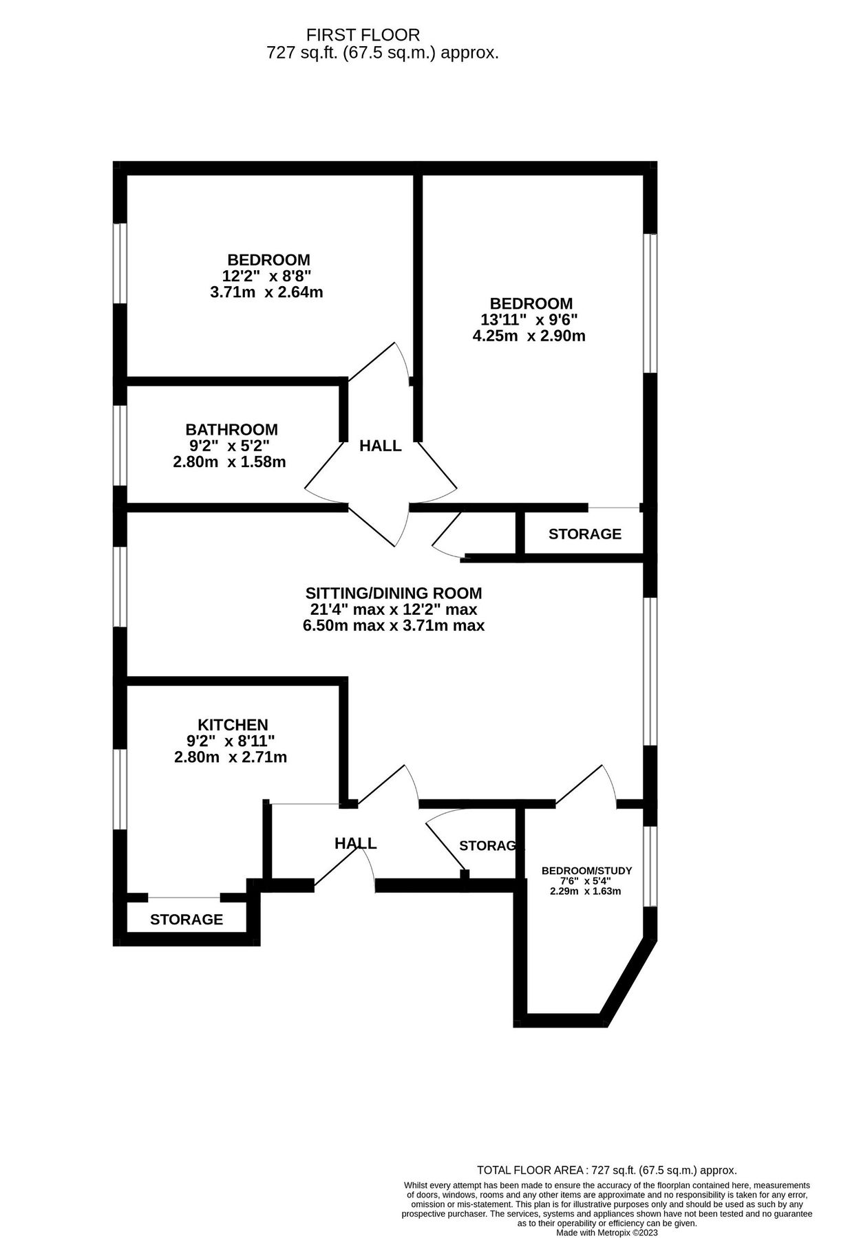 3 bed flat for sale in Oak Avenue, Cheltenham GL52 Zoopla