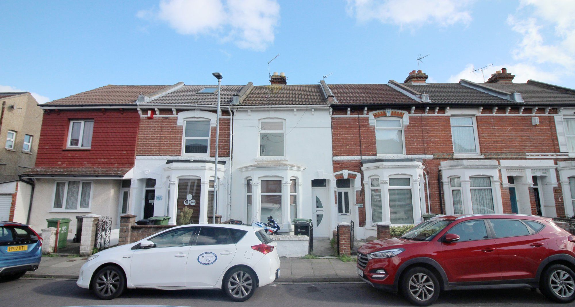 5 bed terraced house for sale in Emsworth Road, Portsmouth PO2 Zoopla