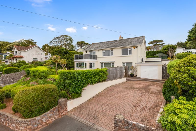 Rock End Avenue Torquay TQ1