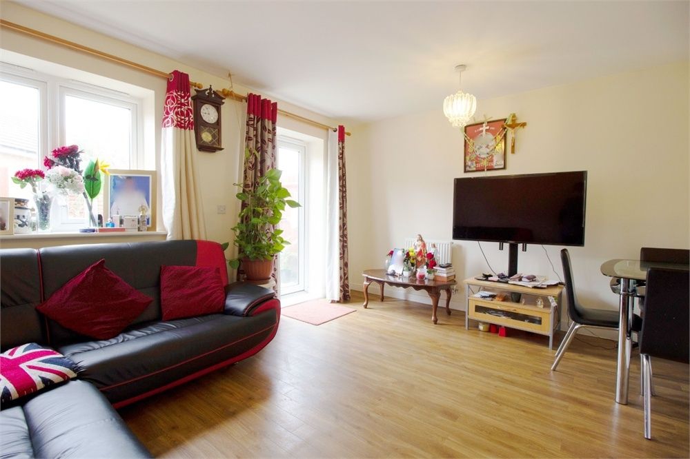 Cowlin Mead, Chelmsford, Essex CM1