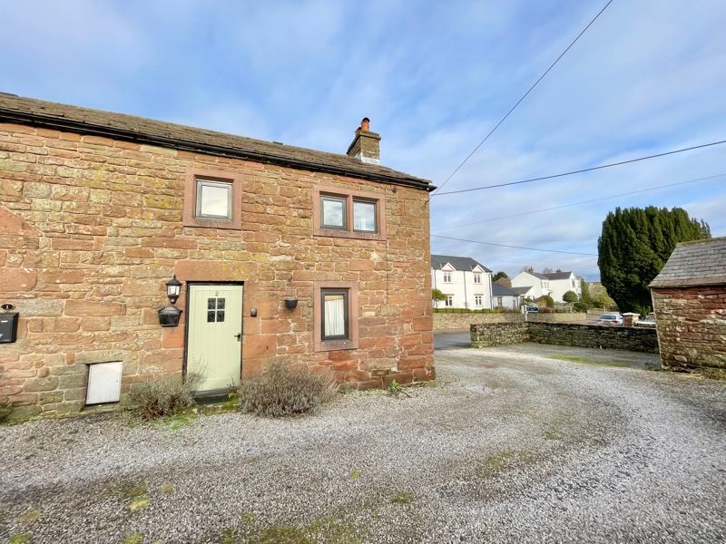 2 bed barn conversion for sale in Culgaith, Penrith CA10 Zoopla