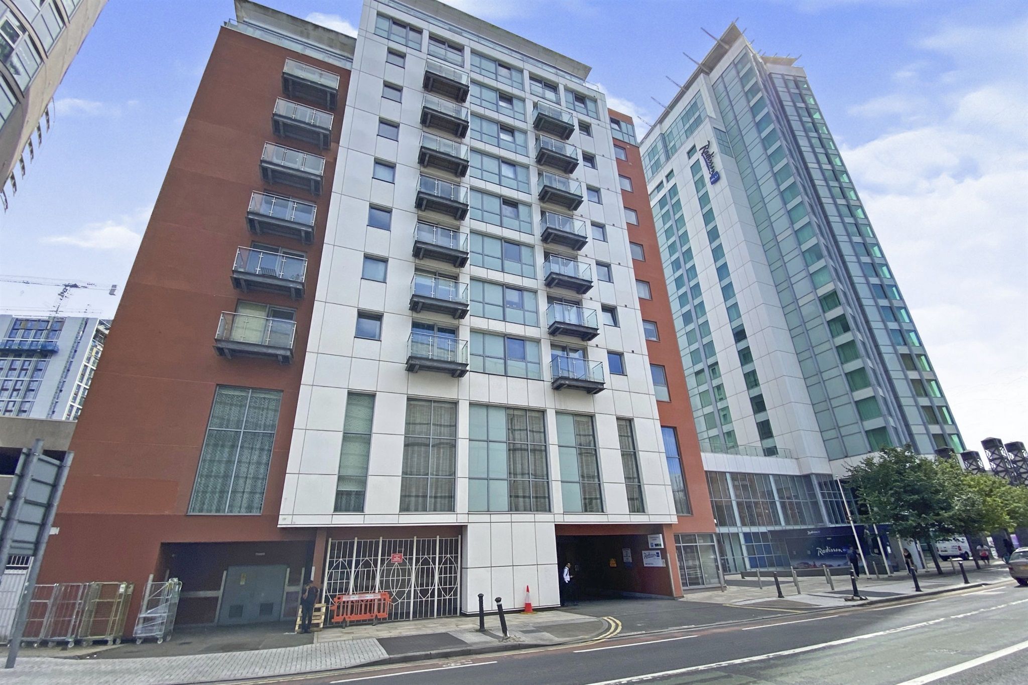1 bed flat for sale in Bute Terrace, Cardiff CF10 Zoopla
