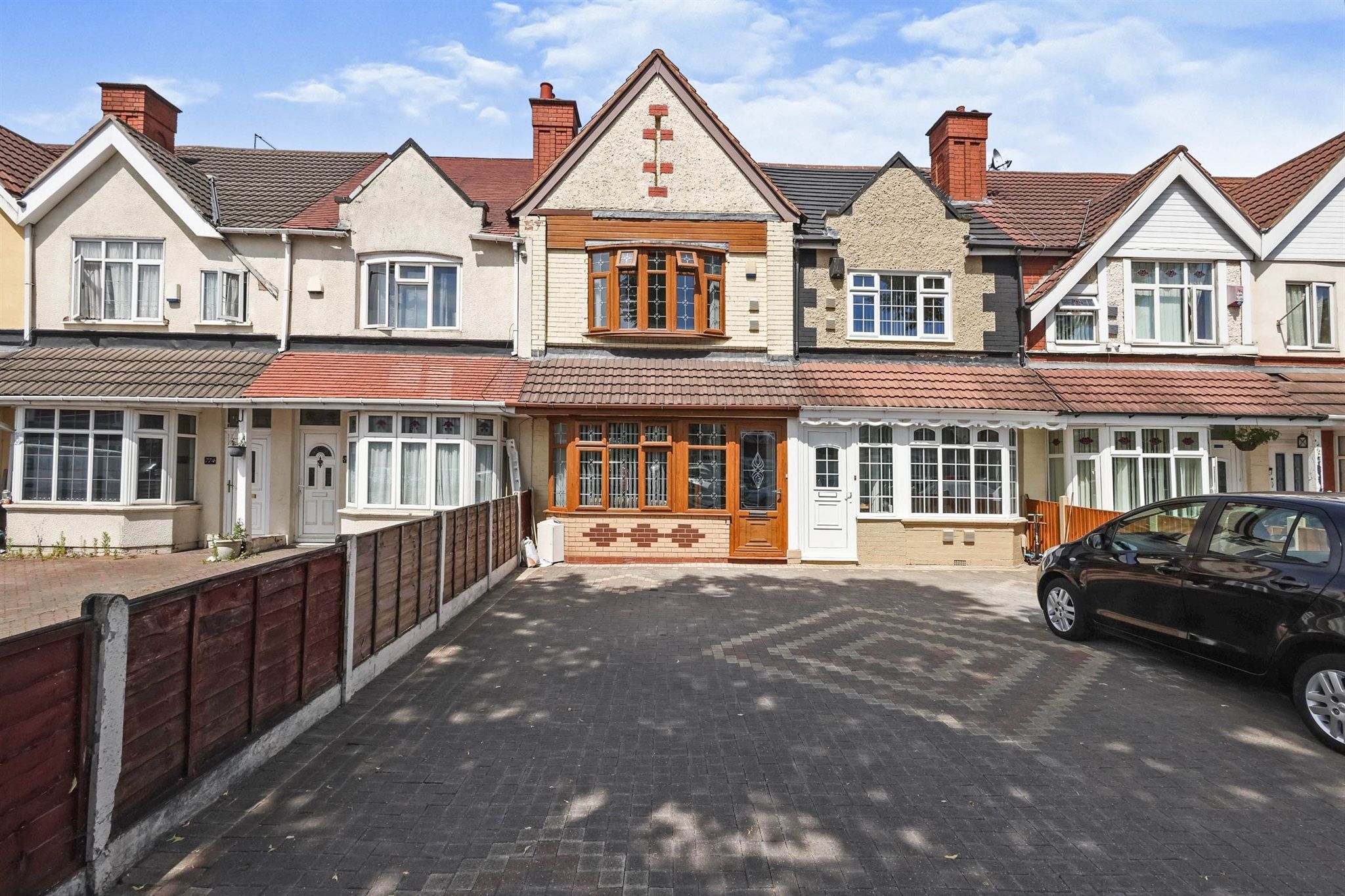 4 bed end terrace house for sale in Washwood Heath Road, Washwood Heath