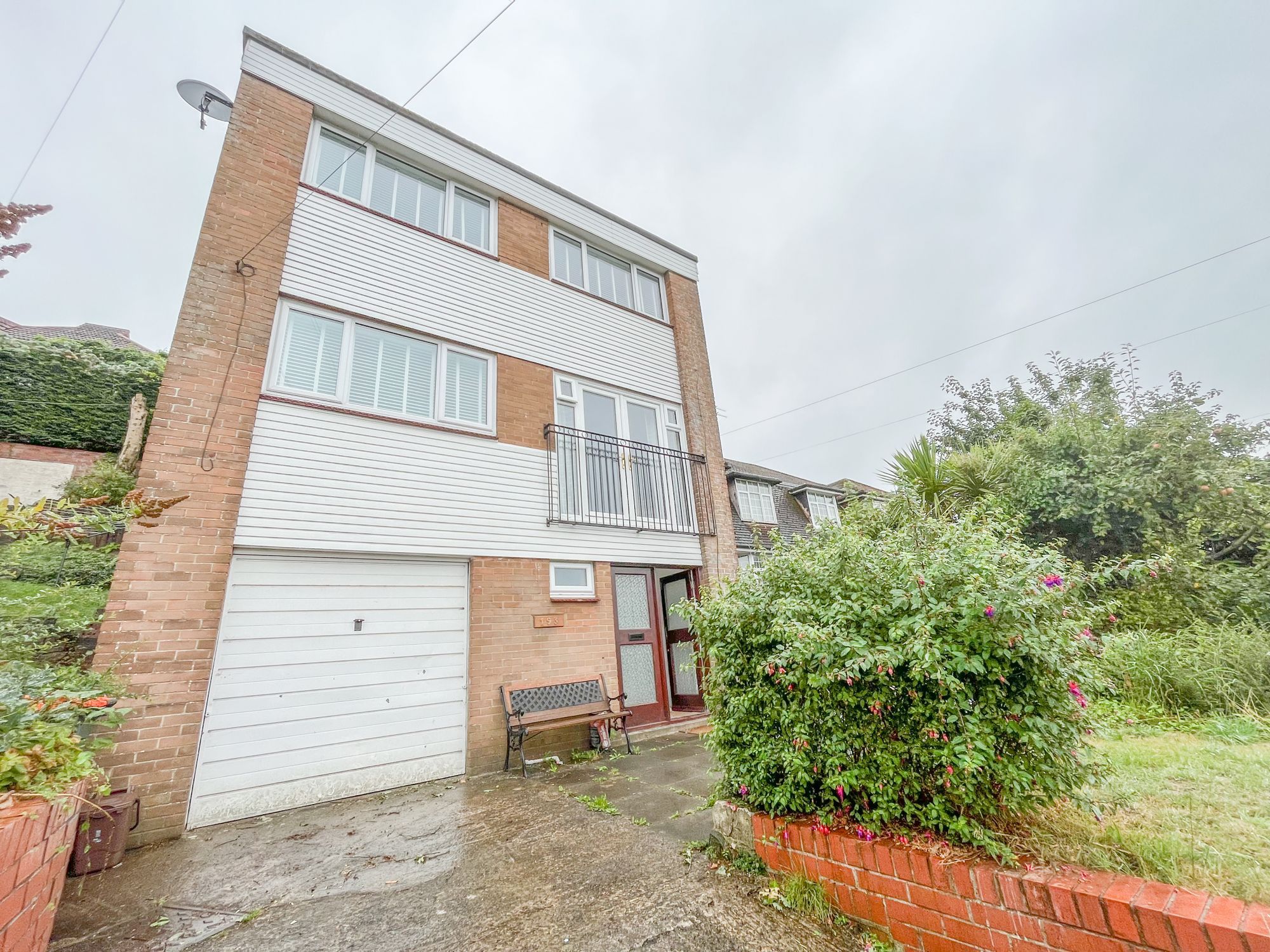 4 bed detached house for sale in Bassaleg Road, Newport NP20 Zoopla