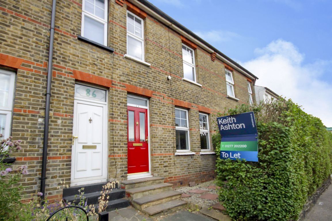 3 bed terraced house to rent in Western Road, Brentwood CM14 Zoopla