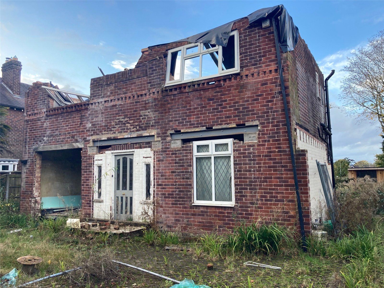 Land for sale in Cross Lane, Wilmslow SK9 Zoopla