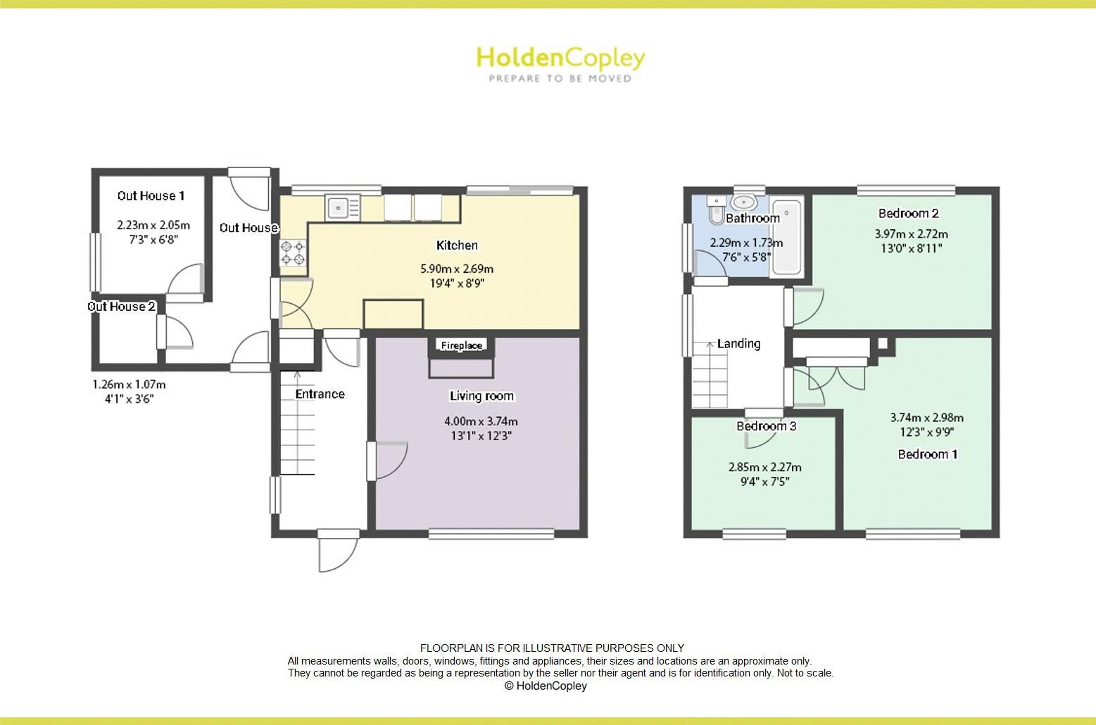 3 bed semidetached house for sale in Bagnall Avenue, Arnold