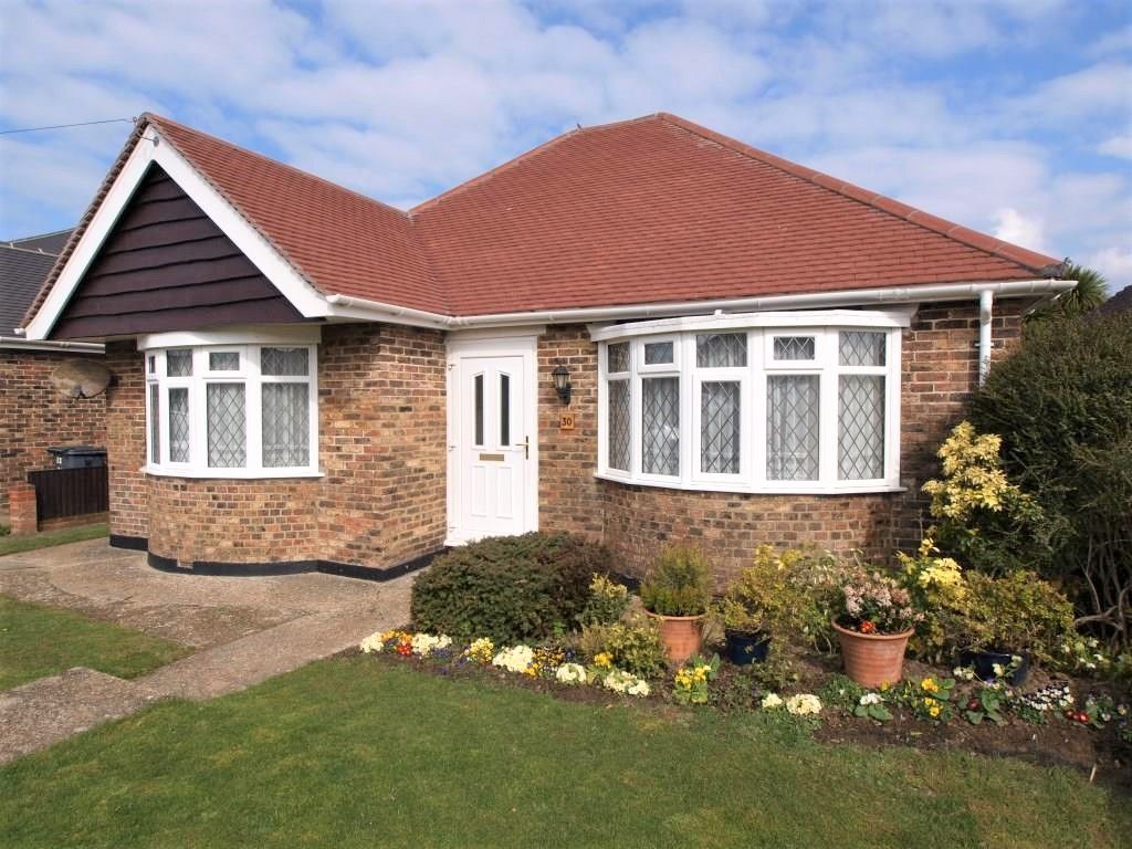 3 bed detached bungalow for sale in Golden Miller Lane, Polegate BN26 Zoopla