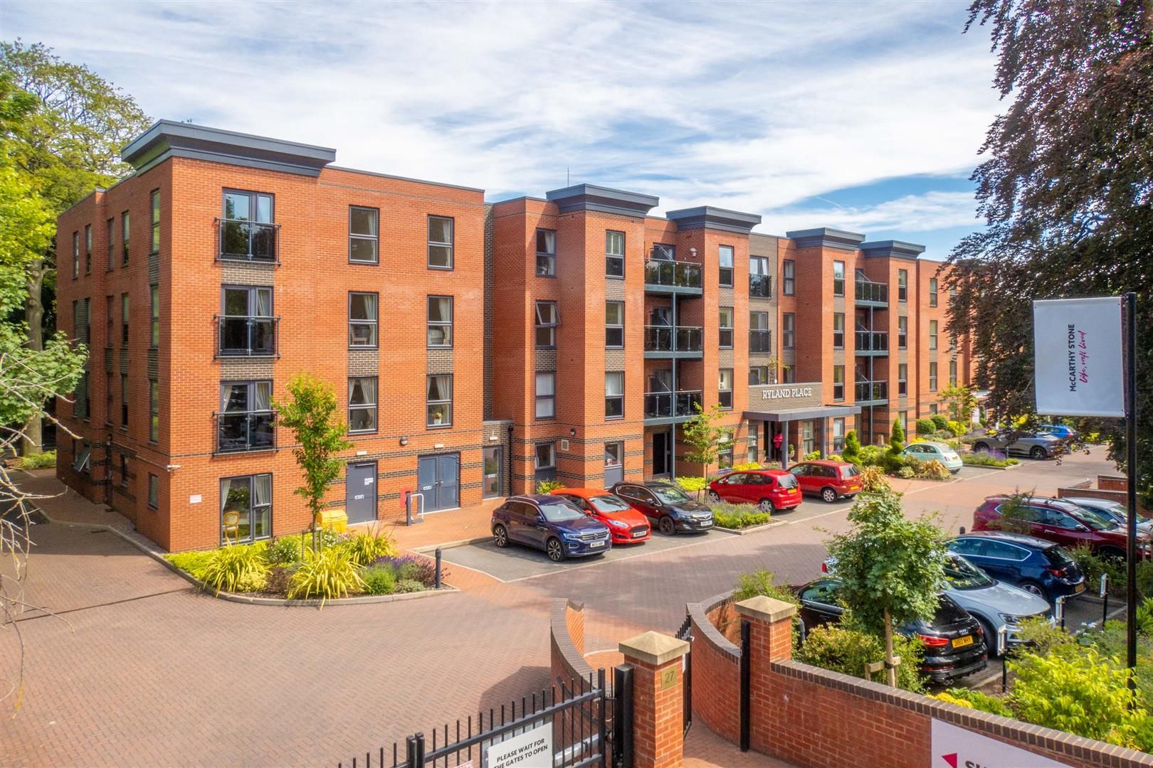 2 bed flat for sale in Norfolk Road, Edgbaston, Birmingham B15 Zoopla