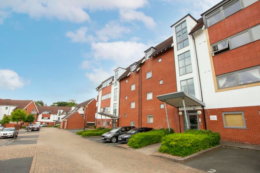 Griffin Close, New House Farm Drive, Birmingham B31