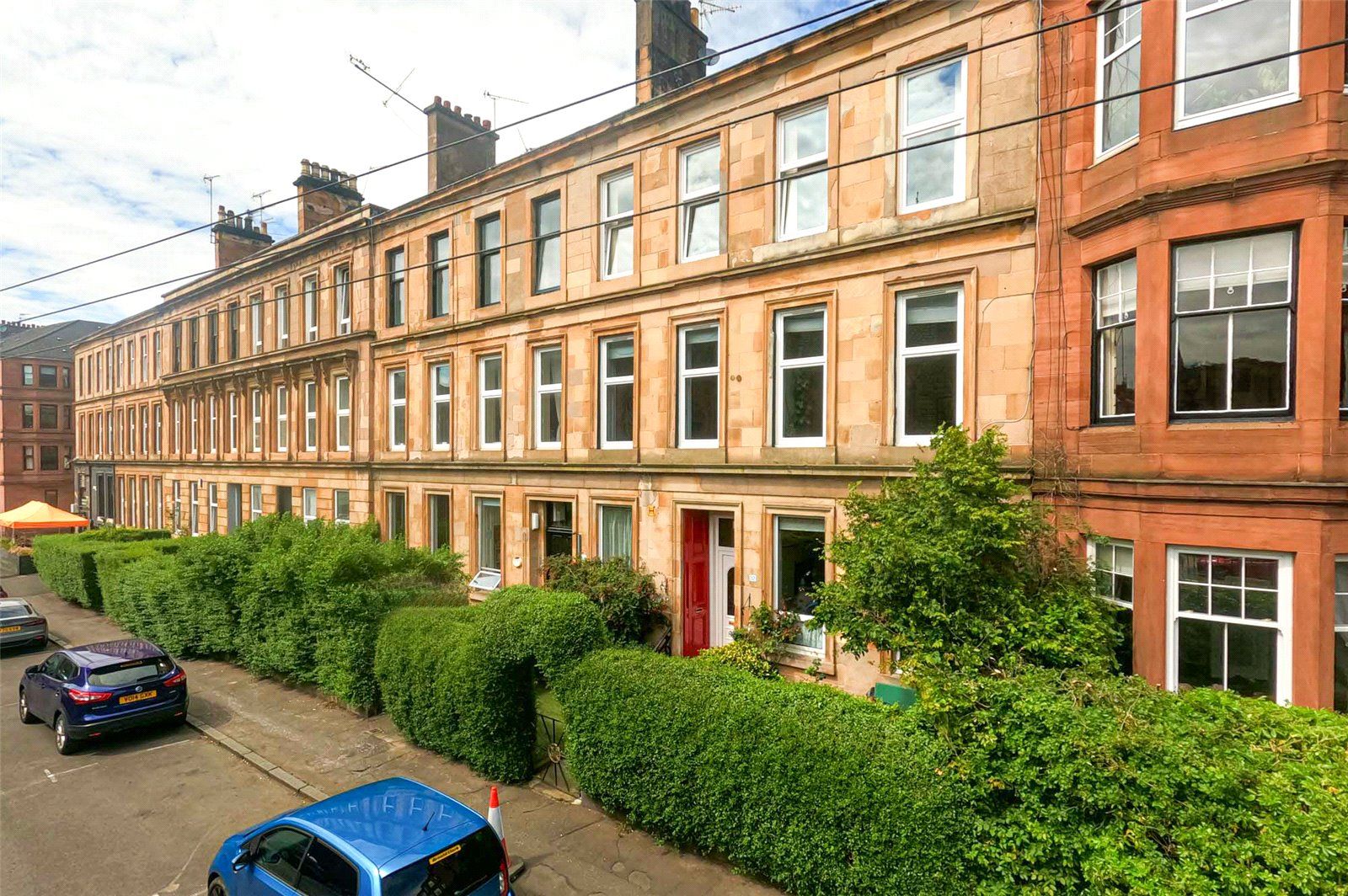 2 bed flat for sale in White Street, Partick, Glasgow G11 Zoopla