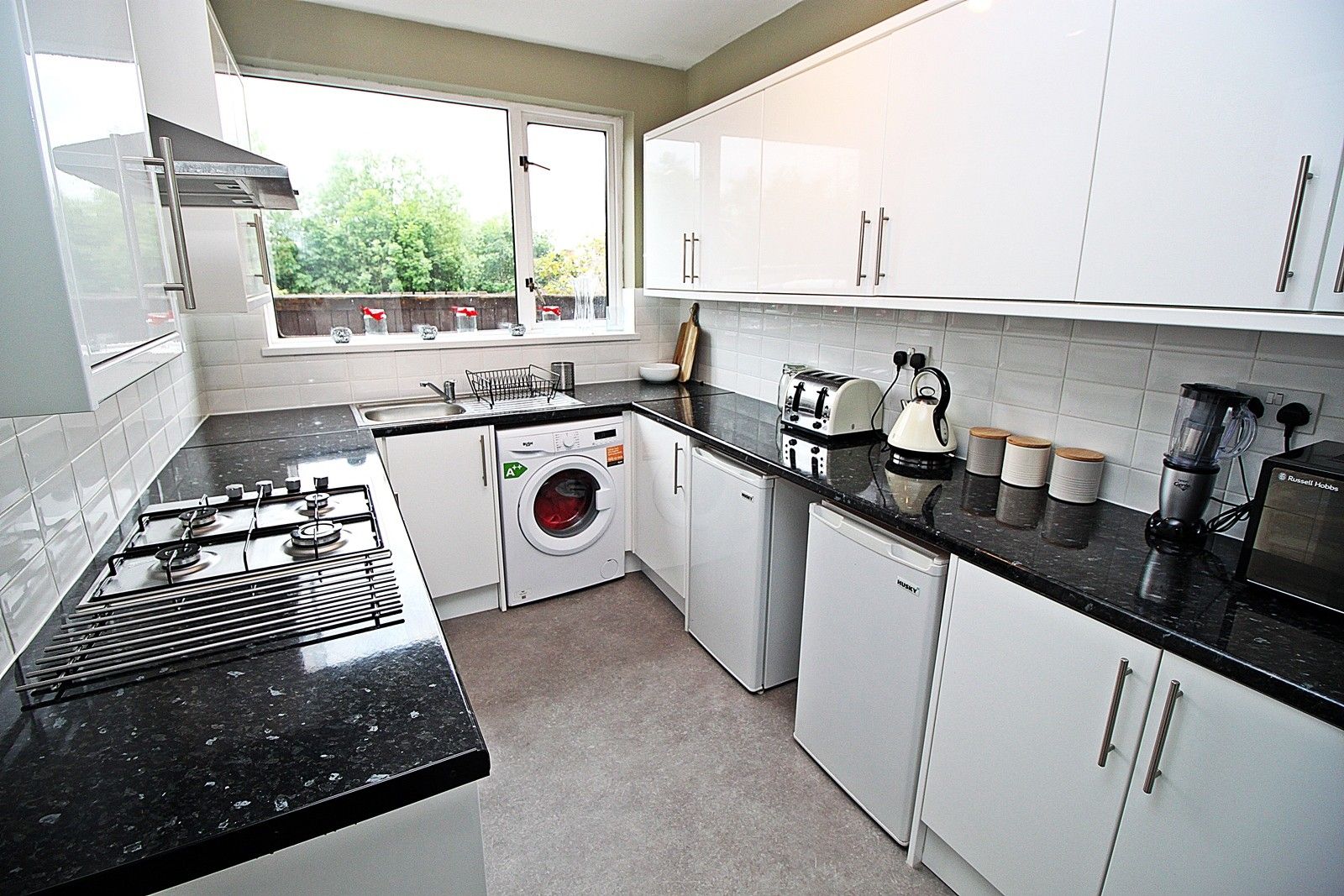2 bed terraced house to rent in Market Lane, Dunston, Gateshead NE11